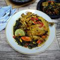 Cooksnap dari Hadleny Kitchen untuk resep Ayam Betutu Khas Gilimanuk-Bali