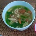 Cooksnap dari Nurul_SaNia untuk resep Soto Kudus