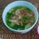 Cooksnap dari Nurul_SaNia untuk resep Soto Kudus