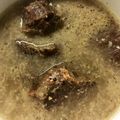 Cooksnap dari nophivi untuk resep Terik Daging