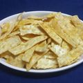 Dr. Pushpa Dixit's cooksnap of when they made ચોળાફળી (Chorafali Recipe In Gujarati).