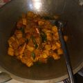 Cooksnap dari Bunda Zulfi untuk resep Sambel goreng kecap pedas
