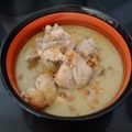 Cooksnap dari restiawati Lina martanti untuk resep Opor ayam simple