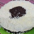 Cooksnap dari Nugraha Adhy untuk resep Sikaporo "Kue Bugis"