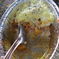 Cooksnap dari Umah Aisha untuk resep Spaghetti Brulee Panggang