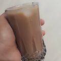 صورة من hamooody 11222، شاركها بعد تجربة وصفة كراميل ماكياتو ☕️