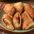 Cooksnap dari cutzamania untuk resep American risoles