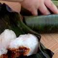 Cooksnap dari NayNay untuk resep Arem arem ayam suwir & sayur 9m+