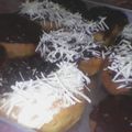 Cooksnap dari Trias Isa untuk resep Donat Tanpa Kentang