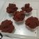 Cooksnap dari Dwi Susiasih untuk resep Bolu Kukus Coklat Mekar tanpa Telur tanpa Mixer