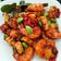 Cooksnap dari Linda Trisnayani untuk resep Sambel Pete Udang