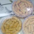 Cooksnap dari Fitri Cahyani untuk resep Kastengel keju
