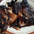 Cooksnap dari Yuli Wijaya untuk resep Patin bakar banjar (bisa untuk MPASI +1th)
