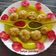 Satya Pandey का कुकस्नैप जब उन्होंने वेज मोमोज (veg momos recipe in hindi) बनाया था।