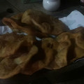 El cooksnap de omar cuando hizo Tortas Fritas!.
