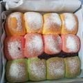 Cooksnap dari Wilda Lestari untuk resep Japanese Milk Bread