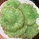Cooksnap dari Endah Azza untuk resep Kue cucur pandan