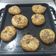 El cooksnap de Pablo Eduardo Torres cuando hizo Bagels 100% New YorK.