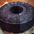 Cooksnap dari Noer Muiz untuk resep Bolu Ketan Hitam Kukus