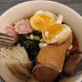 Cooksnap dari Sheldina Cahya Aulia untuk resep Niiyama Soft boil Egg ala2 tukang Ramen🍜 (煮卵 ni tamago)