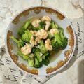 Cooksnap dari Rini Dwi Astuti untuk resep Cah Brokoli Bakso Sosis