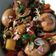 Cooksnap dari Umma Azzam untuk resep Bistik Ayam dan Telur Khas Banjar #Dandelion