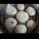 Cooksnap hana yume semasa beliau membuat Pau Kacang Merah Lembut dan Gebu.