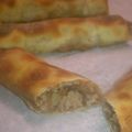 shannalee83's cooksnap of when they made Egg Rolls.