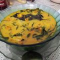 Cooksnap dari Umi Rayyan untuk resep Sayur daun singkong teri