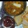 Khushboo Kaur का कुकस्नैप जब उन्होंने पाव भाजी (Pav bhaji recipe in Hindi) बनाया था।