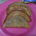 Cooksnap dari Lilies Pcs untuk resep Martabak Manis/ Martabak Mini/ Martabak Teflon