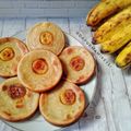 Cooksnap dari Ziana Zahim (Dapur Mami Keysi) untuk resep 12. Roti Pisang Khas Banjar #PekanINSPIRASI