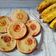 Cooksnap dari Ziana Zahim (Dapur Mami Keysi) untuk resep 12. Roti Pisang Khas Banjar #PekanINSPIRASI