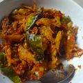 Cooksnap dari Hanideani untuk resep Wader🐟Crispy Balado 🔥