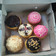 Cooksnap dari What-ik Che-Gue Fara untuk resep Donat