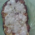Cooksnap dari Yessy Kristiani untuk resep Daging Ayam Mozza KETO