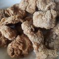 Cooksnap dari Whosy Whoreary untuk resep Dori Fillet Krispi
