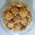 Cooksnap dari Mama Yusfi untuk resep Lemon Cookies