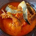 Cooksnap dari Laadi untuk resep Asam padeh ikan patin