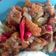 รูป Cooksnap ของ Tunarap เมื่อเขาทำ หมูกรอบคั่วพริกเกลือ