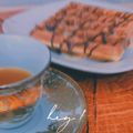 صورة من MRAM، شاركها بعد تجربة وصفة وافل هش و لذيذ 🧇♥️