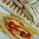 صورة من براءة هلال ، شاركها بعد تجربة وصفة شاورما😋😋