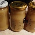 Ancsyka001 Cooksnap-ja, amikor elkészítette a(z) Körte dzsem receptet.
