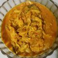 Cooksnap dari Winda Tsalasa untuk resep Ayam suwir