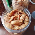 Cooksnap dari Dian untuk resep Kue Bawang Renyah & Gurih