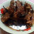 Cooksnap dari Wulan Sarii untuk resep Ayam rica rica kecap