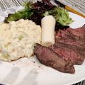 Eduardo Carrara de Araujo's cooksnap of when they made Simple Leek Risotto.