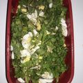 El cooksnap de Ariel Ariel cuando hizo Ensalada de radicheta y huevo.