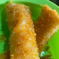 Cooksnap dari nina khaira untuk resep Risol Sayur