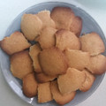 El cooksnap de lodeiro_ cuando hizo Galletas de Vainilla.